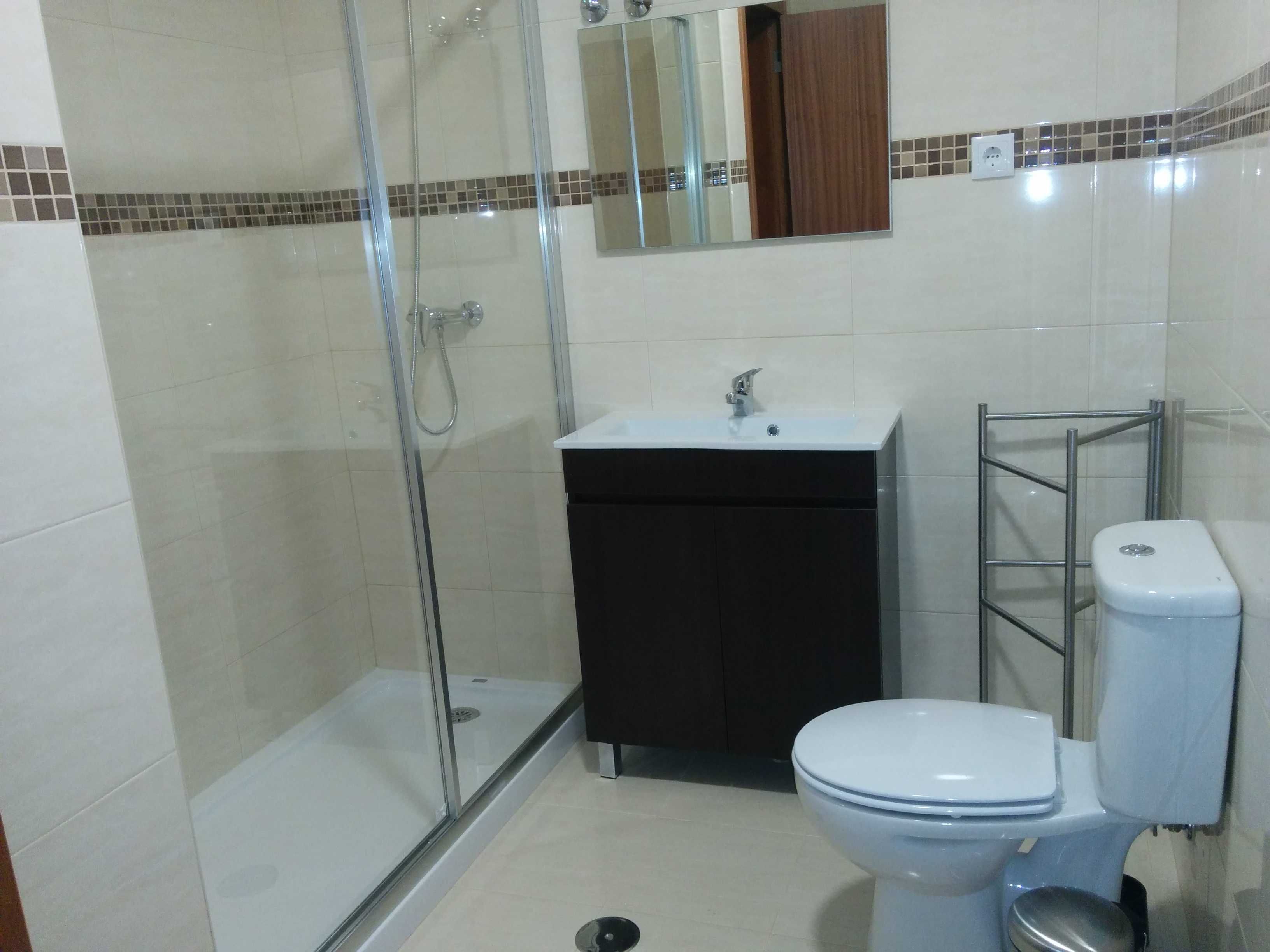 Quarto Rapariga a 600metros da ESECS