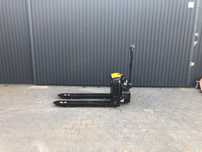 Wózek paletowy PROMlift F4 - 1150 mm i 1000 mm, Paleciak elektryczny
