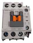 Stycznik Carlo Gavazzi CC12 – 12A, 3-fazowy, cewka 24VDC