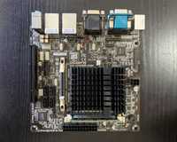 Kit CPU  + 8GB RAM + Motherboard Mini-ITX