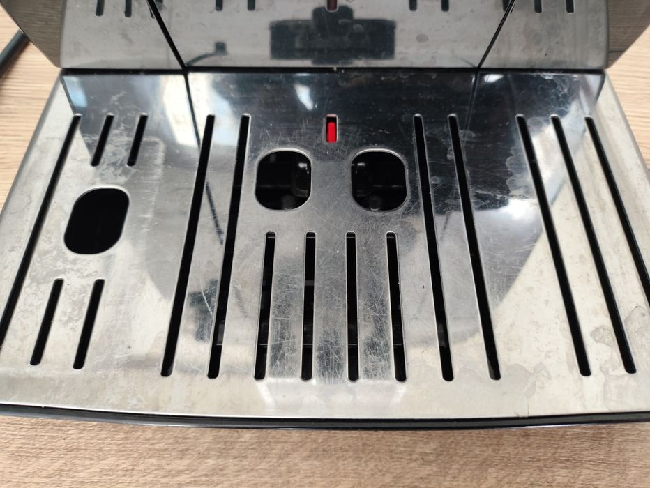 Ekspres do kawy DeLonghi Dinamica plus