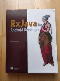 RxJava for Android developers - Timo Tuominen