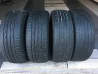 Літня резина 255 60 17 Bridgestone