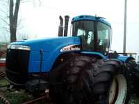 Продам трактор NEW HOLLAND T9060