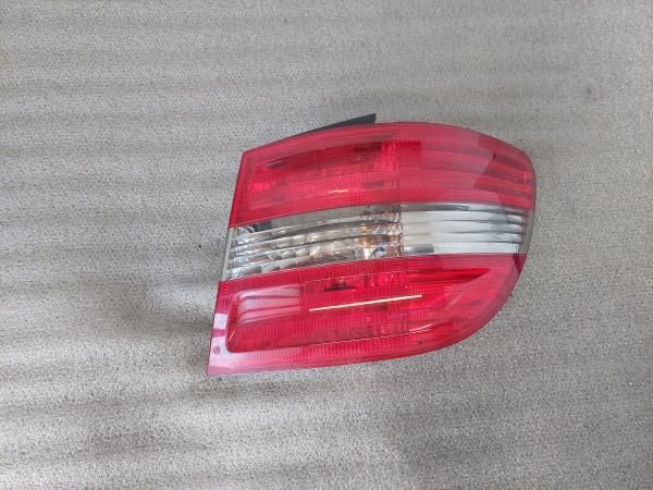 Farolim direito MERCEDES-BENZ Classe B (W245)