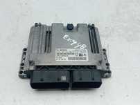 Centralina motor / ECU CITROËN C4 III