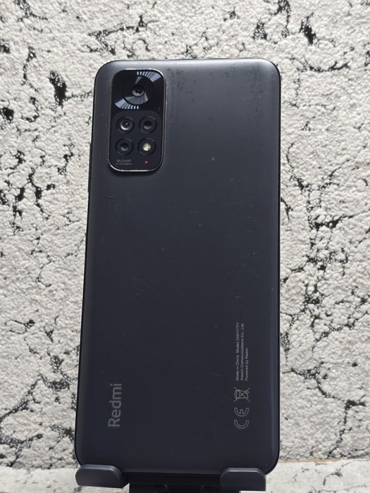 Xiaomi Redmi Note 11