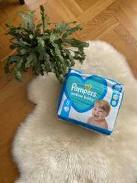 Pampersy Pampers active baby 5 - 38 sztuk