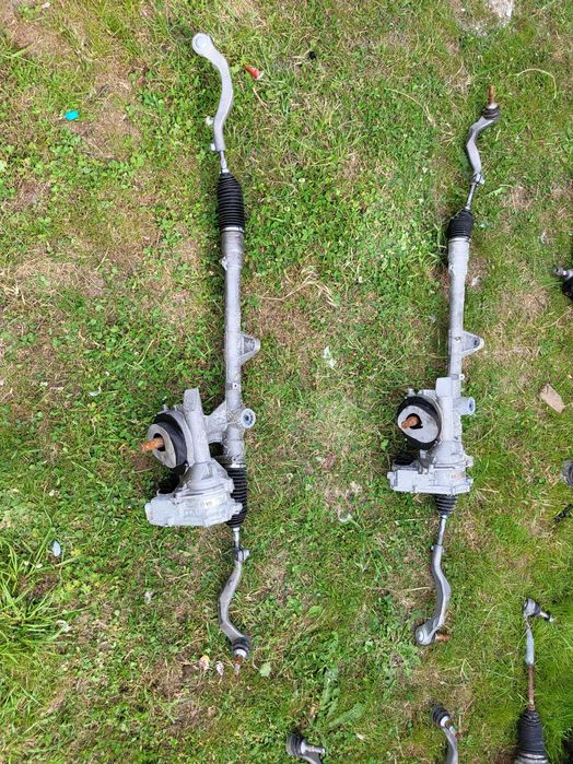 Maglownica układ kierowniczy Mini f55 f56 f57