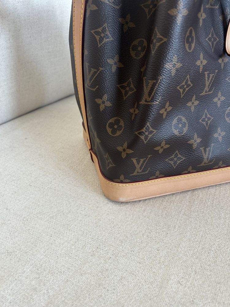 Worek Louis Vuitton