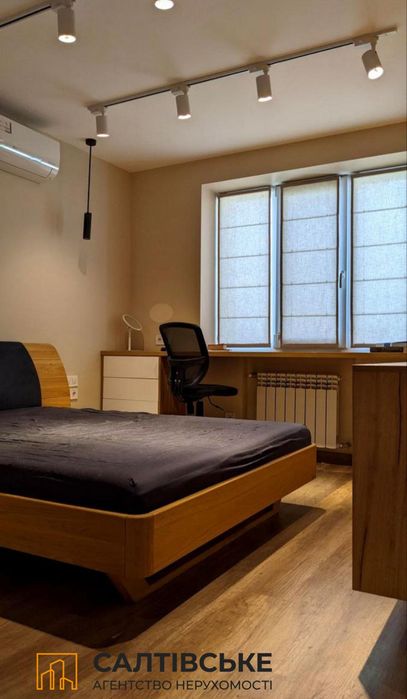 ЮЛ-2618 Продам 3к квартиру на Северной Салтовке Северная 1