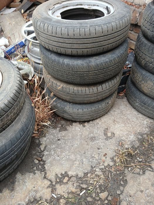 Колесо,  диск таврия,  славута, пикап,  дана