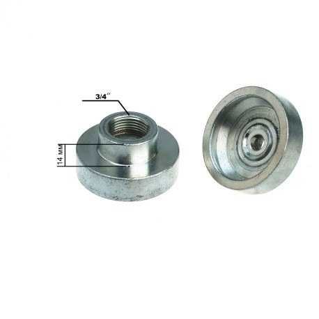 Перехідник для заправки газових балонів, Адаптер для заправки на азс