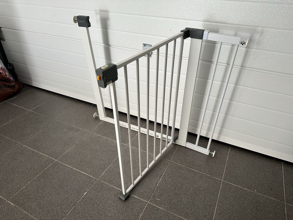 Venfo barreira progecão com extensor 90cm