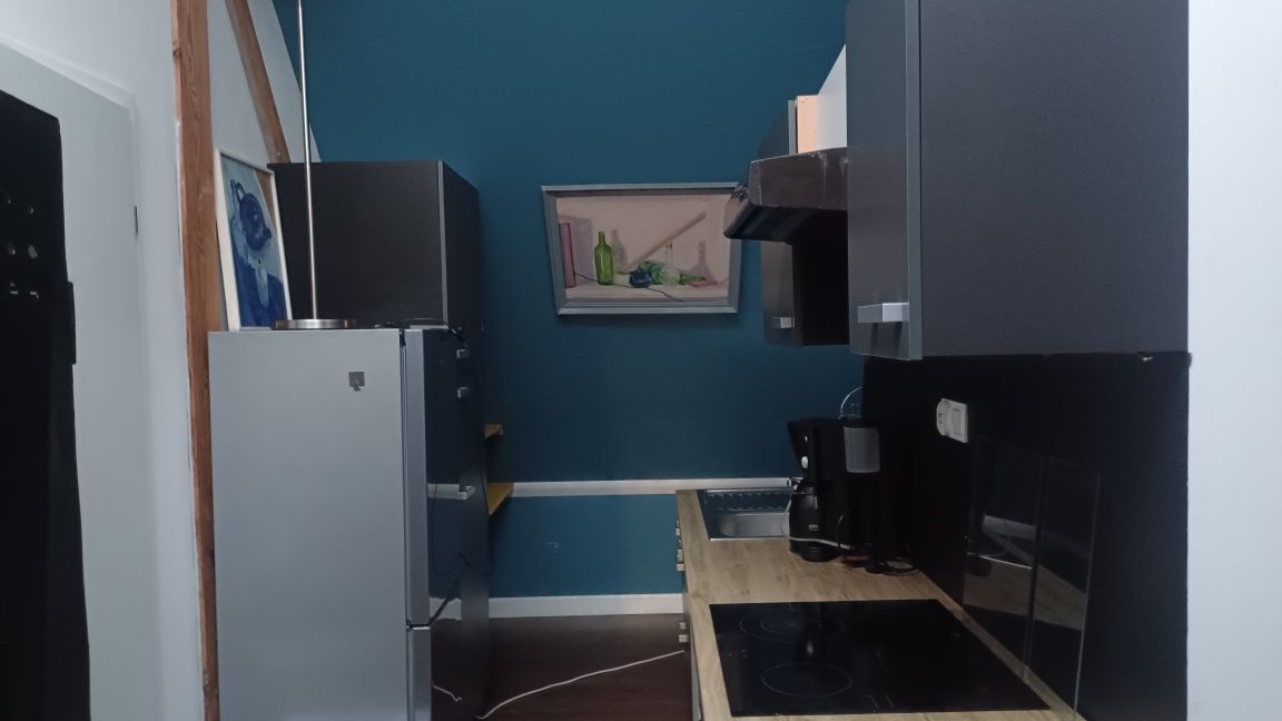 Wynajmę mieszkanie 55m²