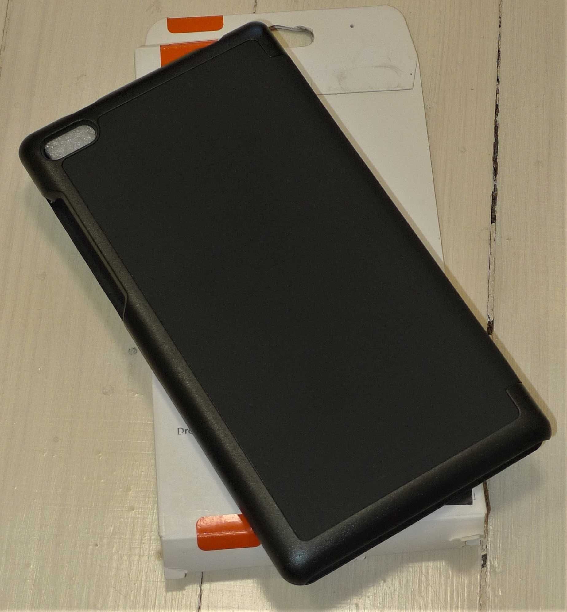 Чехол 2E для Lenovo Tab4 7" TB-7304 Case Black