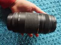 Canon 1100d + два об’єктива