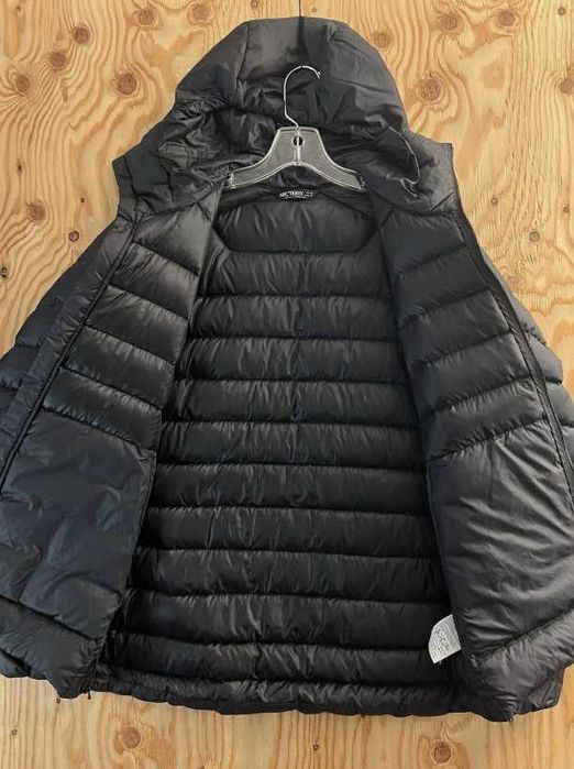 Обмен Arc'teryx куртка арктерикс TNF