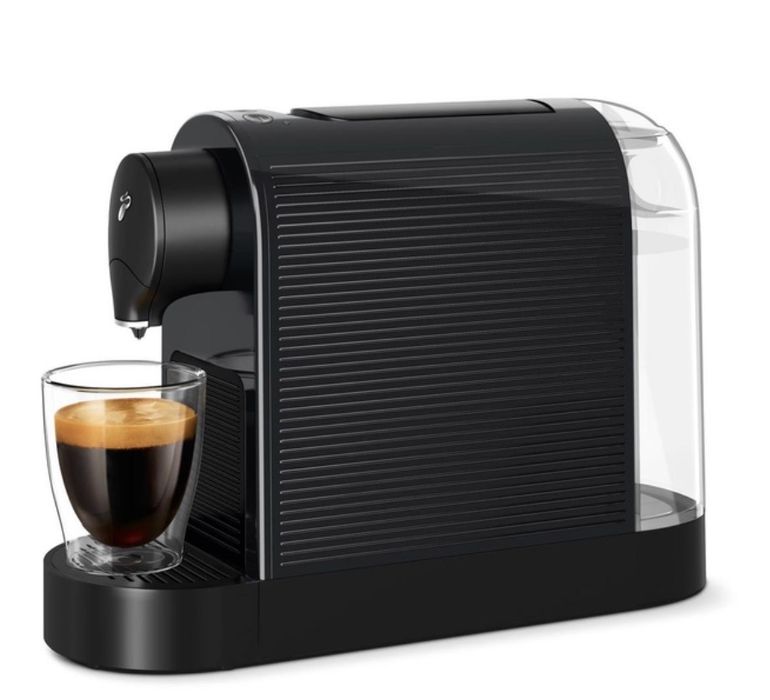 Кофемашина капсульна Tchibo cafissimo pure+