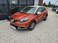 Renault Captur 1,2B AUTOMAT 30TYS KM NIEMCY gwarncja zapraszam