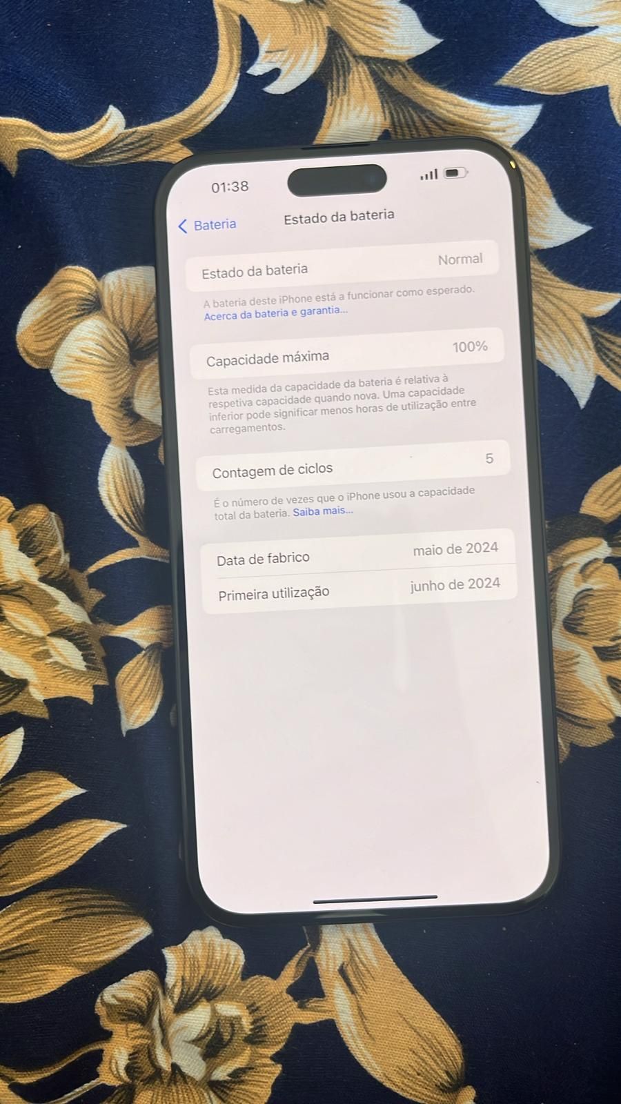 Iphone 15 Plus 256gb