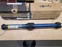 Siłownik Somfy MAESTRI+ 50 io 25/17