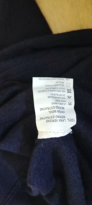 Męski sweter Tailor Club