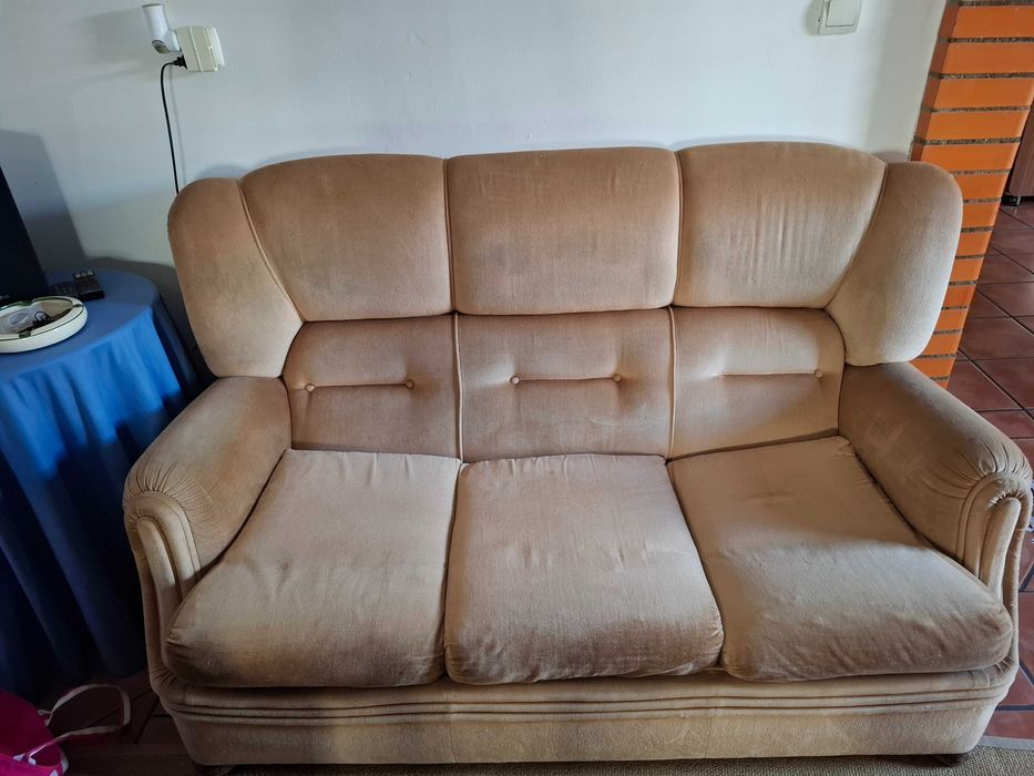 Sofa cama para desocupar