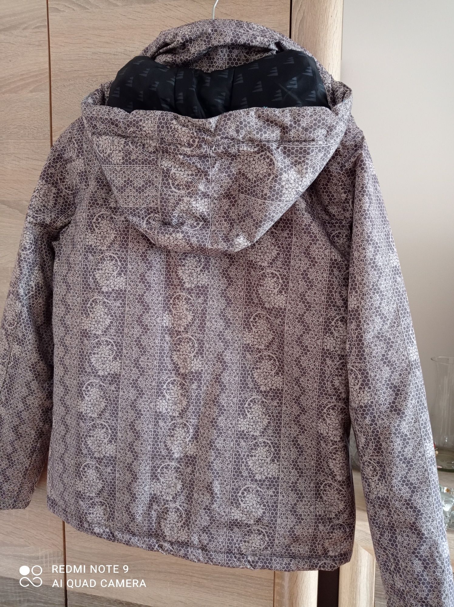 Kurtka Feewear, nowa