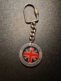 Brelok do kluczy United Kingdom