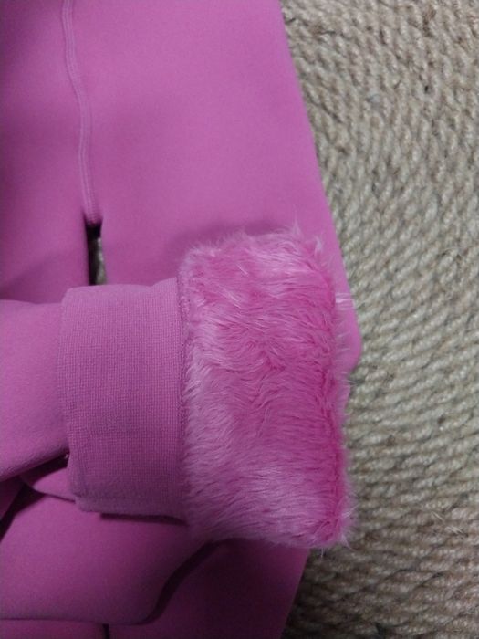 Лосини дитячі утеплені хутром Primark 6-7 р., 9-10 р., 11-12 р.