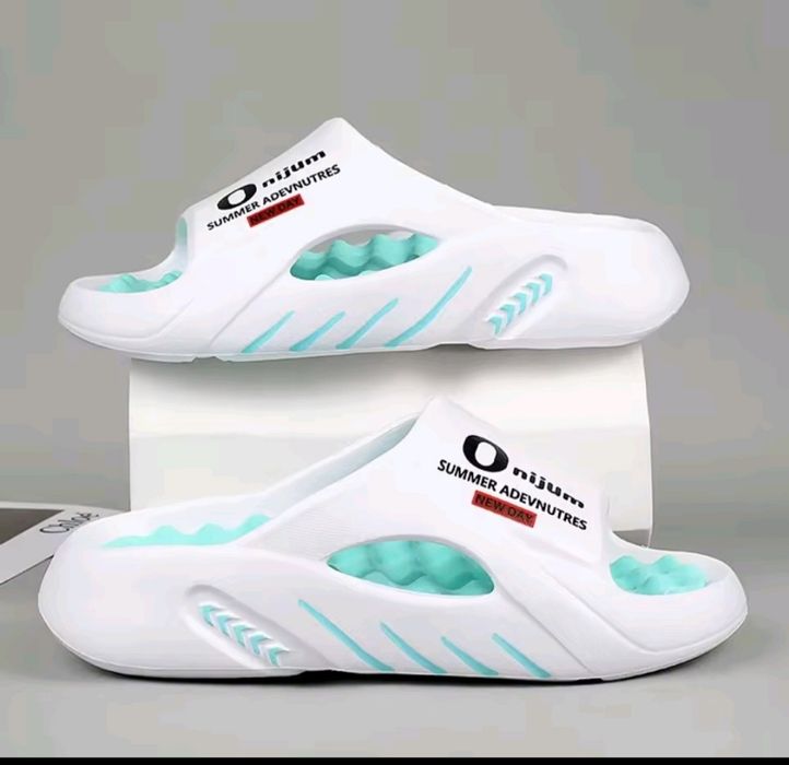 Летние сандалии шлёпанцы 43-45