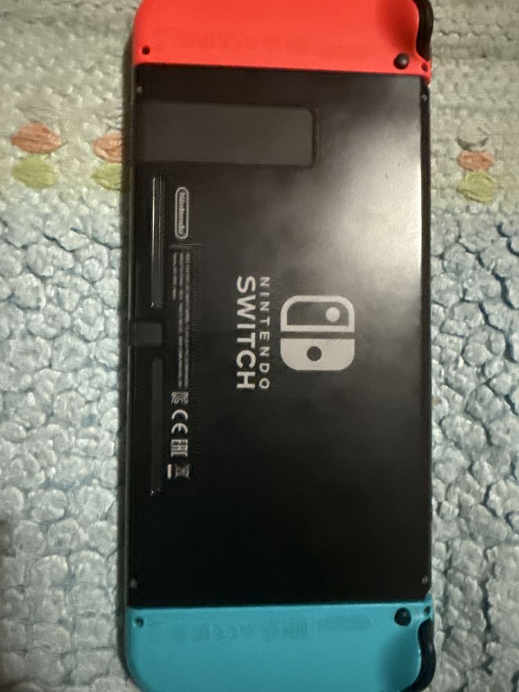 Consola Nintendo Switch V2