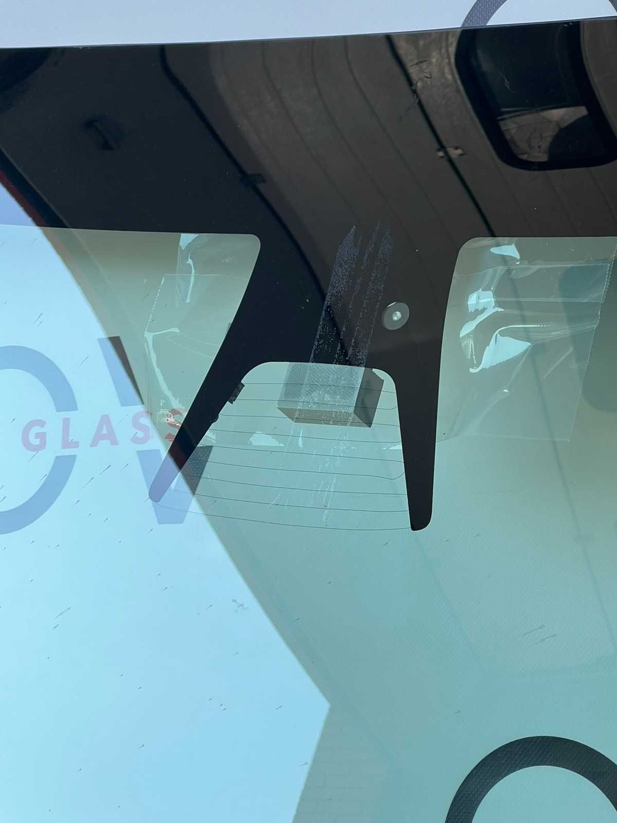 АКЦІЯ Лобове скло Tesla Model 3 стекло лобовое тесла 3 стекло Tesla