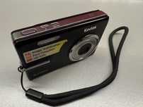 Aparat cyfrowy Kodak EasyShare M893 IS