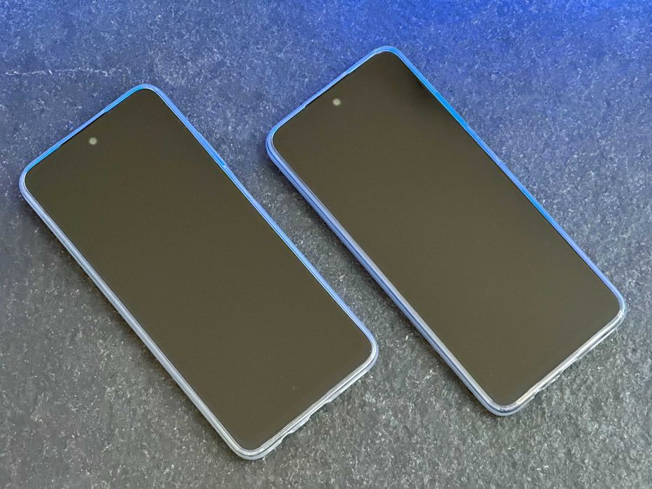 Smartfon Motorola Moto G34 5G 8/128GB Blue/ RATY