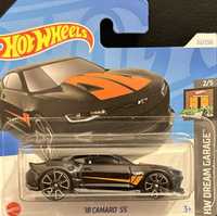 Hot Wheels '18 Camro SS