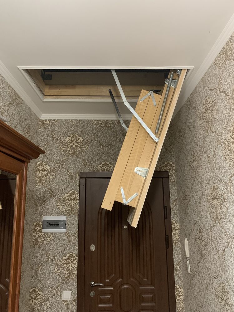 Квартира 60кв.м: 2 спальні+простора кухня+Горище,центр Трускавця