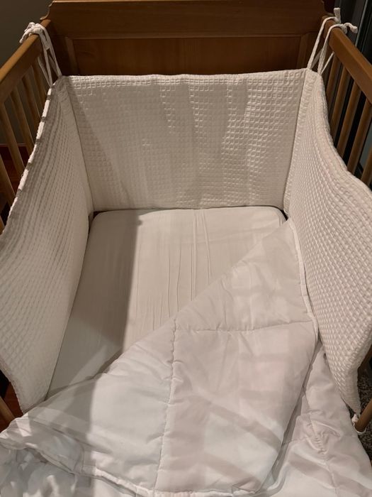 Vendo quarto completo para criança.