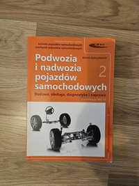 Podwozia i nadwozia pojazdow samochodowych. Cz.2