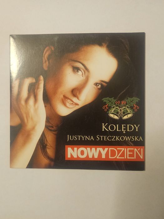 Kolędy Justyna Steczkowska