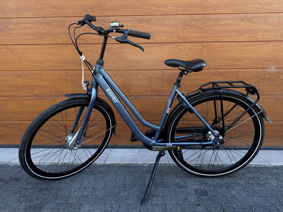 Rower holenderski Gazelle Esprit, rama 49, kola 28, 7-biegów,