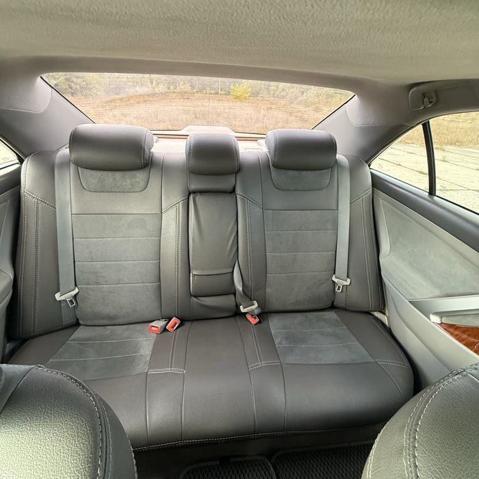 Тойота Camry V40 2008 року
