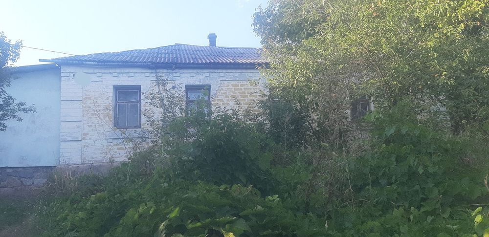 Продам Будинок (можливий торг)