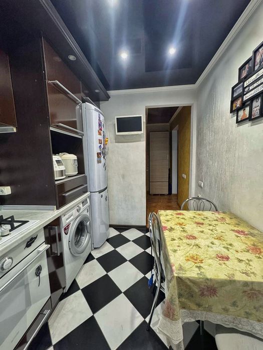 ЦЕНА СНИЖЕНА!!! 2к.кв. 7 Заречный ЕВРОРЕМОНТ Жилищный сертификат