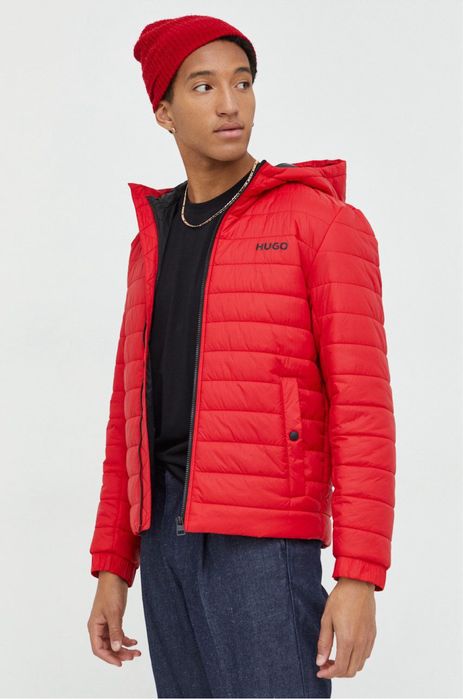 Куртка Hugo Boss вітровка ветровка