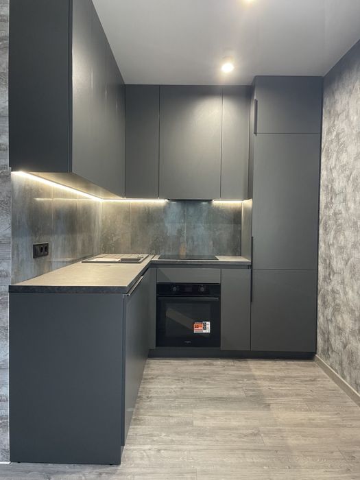 Кухні за 10-12днів