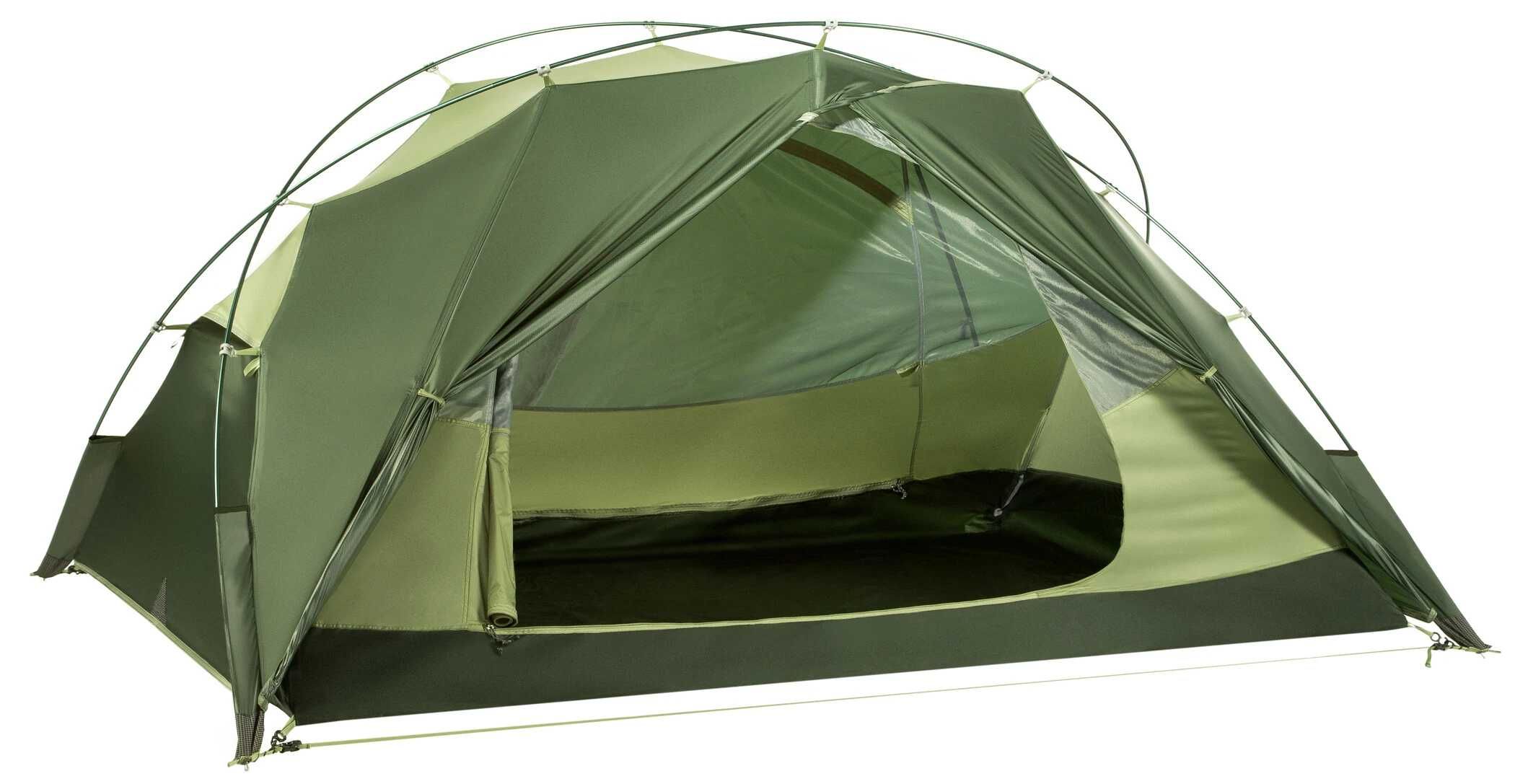WY-PRZE-DAŻ Namiot turystyczny * CAMPZ Lorèze Ultralight 2P* 2-osobowy