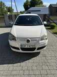 Polo 1.4 TDI gt protect