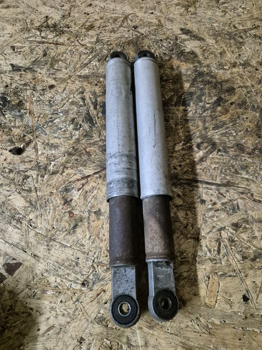 Amortyzatory teleskopy romet komar motorynka ogar